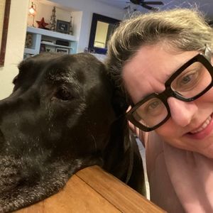 Meet your Posher, Julie